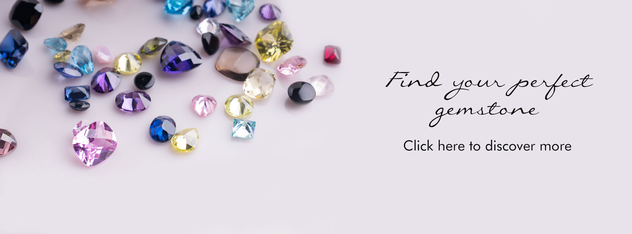 Finding gemstones online to solve marriage related problems