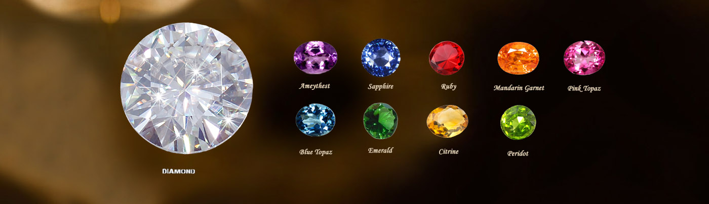 Importance of Wearing Gemstones according to the Gemstone Astrology in Delhi